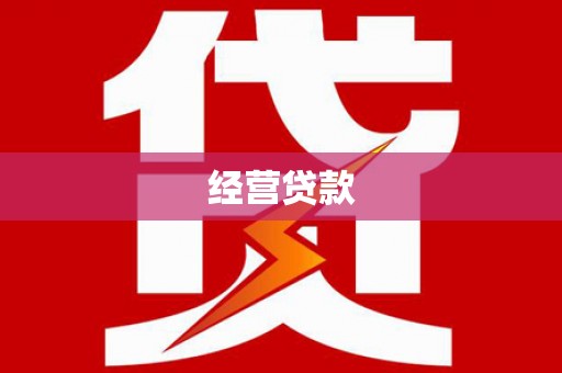 分宜经营贷款