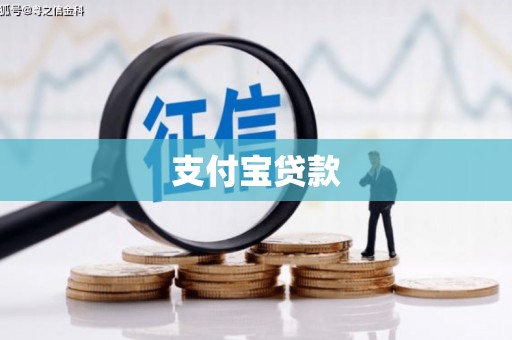 分宜支付宝贷款
