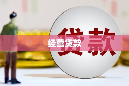 分宜经营贷款
