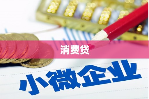 分宜消费贷