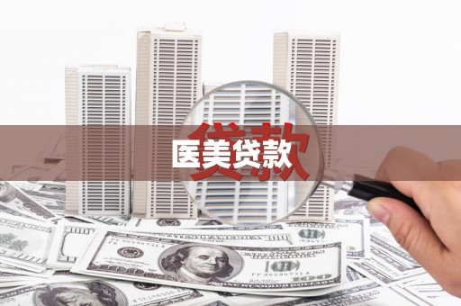 分宜医美贷款