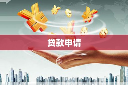 分宜贷款申请