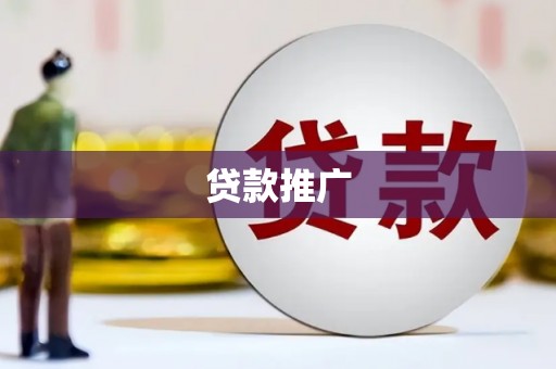 分宜贷款推广