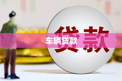 分宜车辆贷款