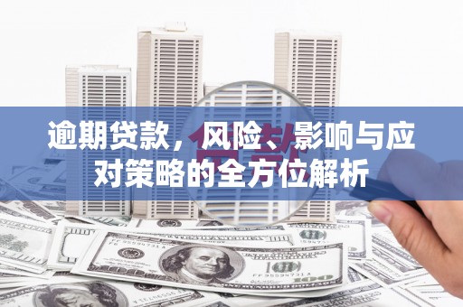 分宜逾期贷款，风险、影响与应对策略的全方位解析