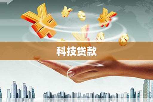 分宜科技贷款