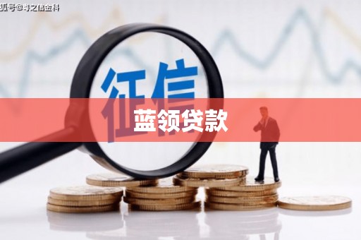 分宜蓝领贷款