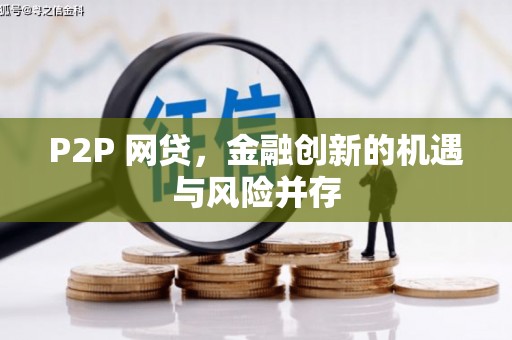 分宜P2P 网贷，金融创新的机遇与风险并存