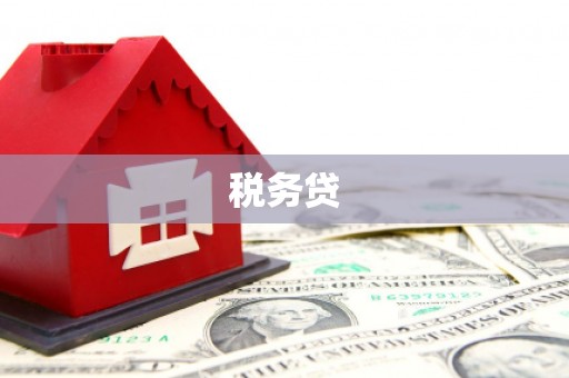 分宜税务贷