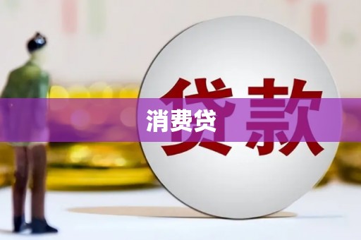 分宜消费贷