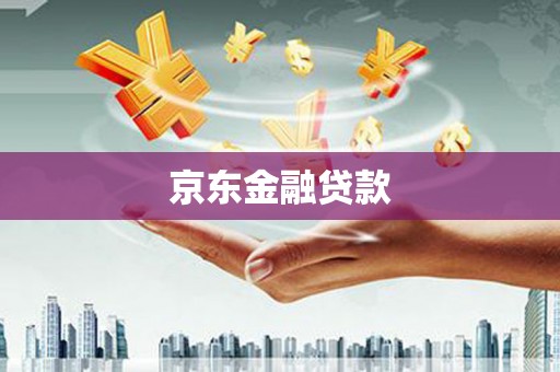 分宜京东金融贷款