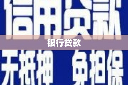 分宜银行贷款
