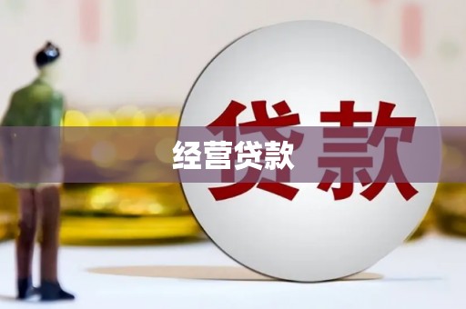 分宜经营贷款