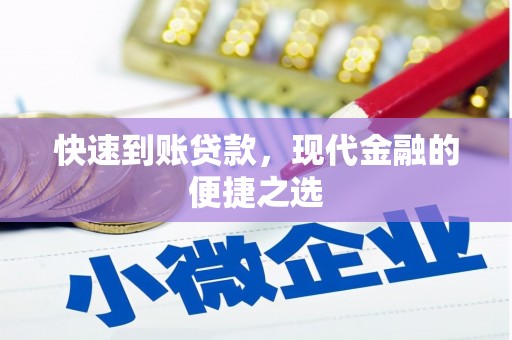 分宜快速到账贷款，现代金融的便捷之选