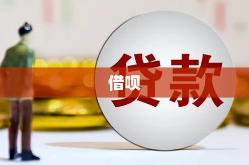 分宜借呗