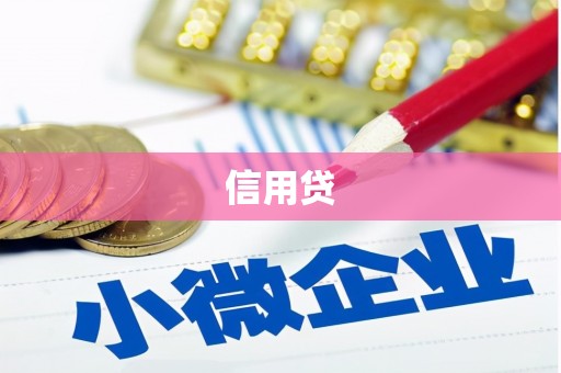 分宜信用贷