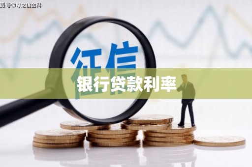 分宜银行贷款利率