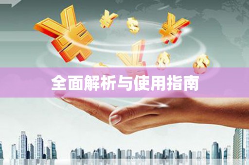 分宜全面解析与使用指南
