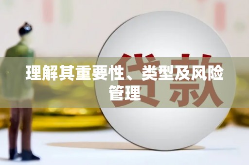分宜理解其重要性、类型及风险管理