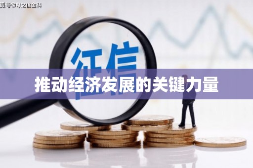分宜推动经济发展的关键力量