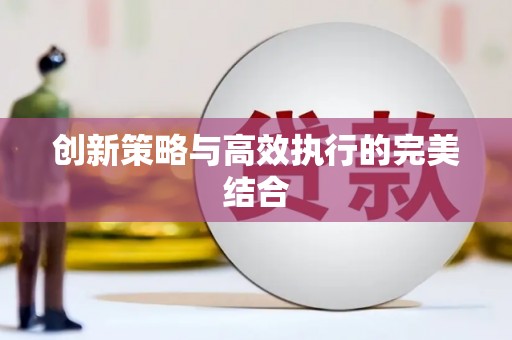 分宜创新策略与高效执行的完美结合