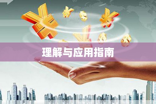 分宜理解与应用指南