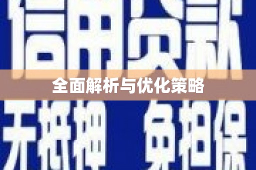 分宜全面解析与优化策略